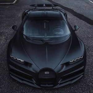 Meet your Posher, Corey